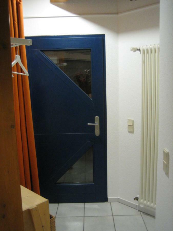 Kleine Wohnung Mit Terrasse Dülmen Exteriér fotografie
